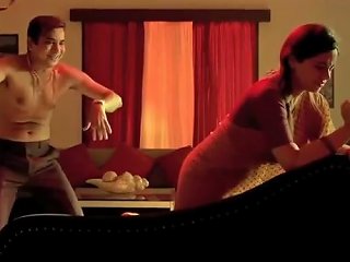 Hot Cut Scenes From Webseries Apharan