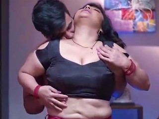 Indian Chubby Mom Amazing Amateur Porn Video