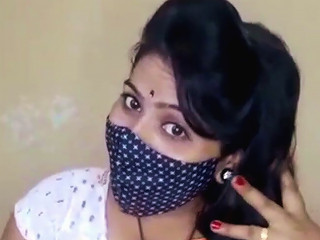 Marathi Indian Housewife Dirty Talking And Nude Dancing Video